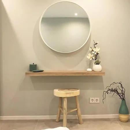 アパート Lifestyle シュヴァーバッハ