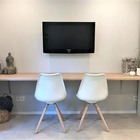 Lifestyle Apartment Schwabach