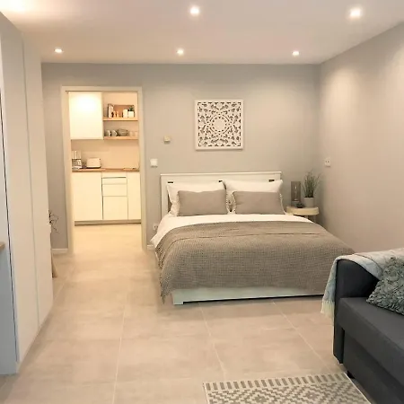 Apartment Lifestyle Schwabach
