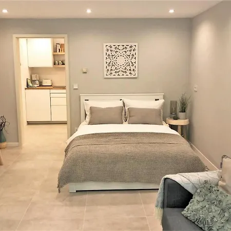 Lifestyle Apartment