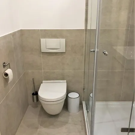 Lifestyle Apartment Schwabach