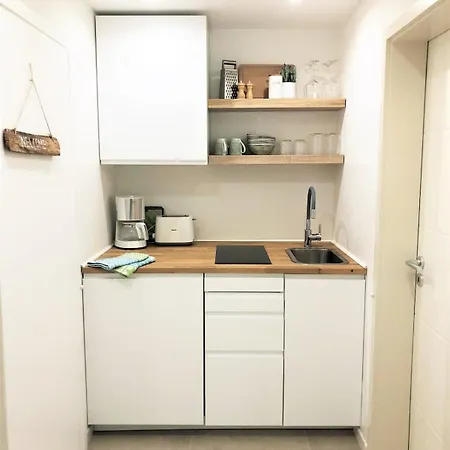 Apartment Lifestyle Schwabach