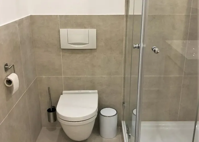 Lifestyle דירה שוואבאך